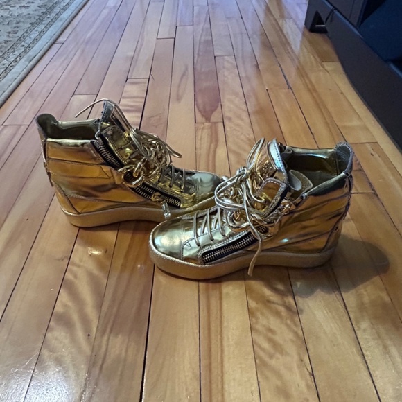 Giuseppe Zanotti Sneakers - Picture 9 of 9